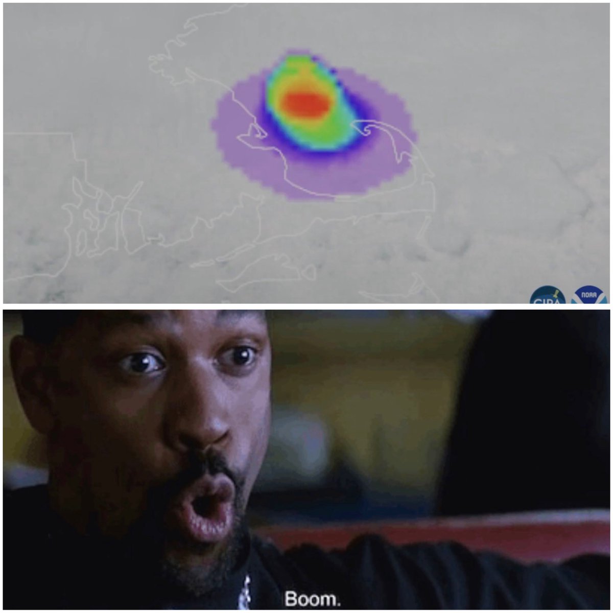 Stormchasernick tweet media