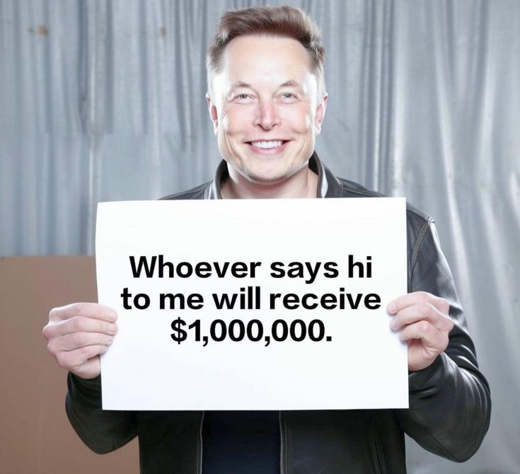 ElonScenario✨ tweet media