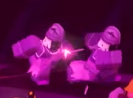AUC_Androidokay's tweet photo. Knights, (possibly) Invisible, and (possibly) Lead Bosses https://t.co/Brl6f3pL73