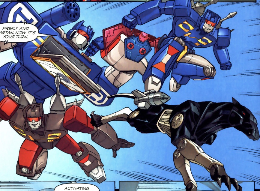 BryBry22721468's tweet photo. THREAD+⬇️
I was reading up on every one of the cassettes “earth counterpart“ animals. Curious on what behavioral science they have in common. Each cassette’s defenses are actually accurate to species they’re connected to.
#transformers #rumble #frenzy #ravage #laserbeak #cassette https://t.co/6VXw4d1Il8
