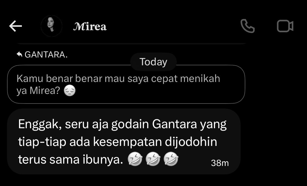 GANTARA. tweet media