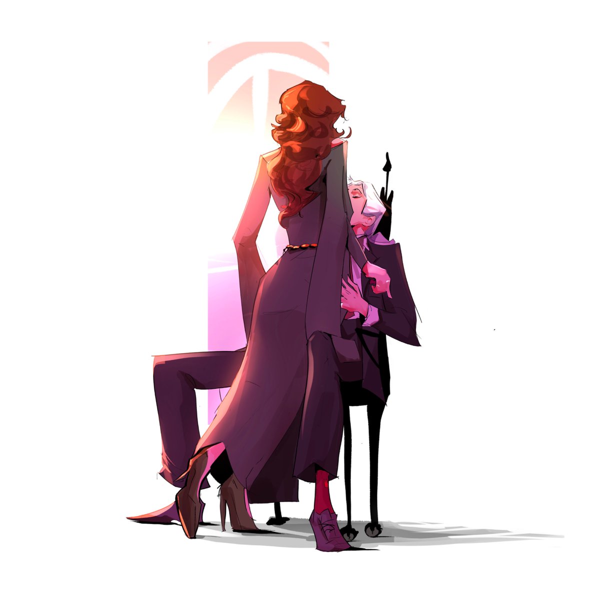 jellolegos's tweet photo. a queen on her throne 🙂‍↕️ https://t.co/6280dGn9SB