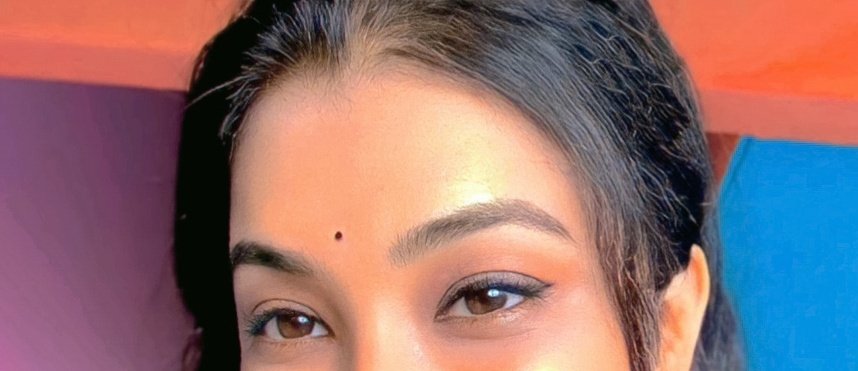 daisyydebnath's tweet photo. Between a dream and a dream 💙⃝🦋 https://t.co/Eq38yWUYTe