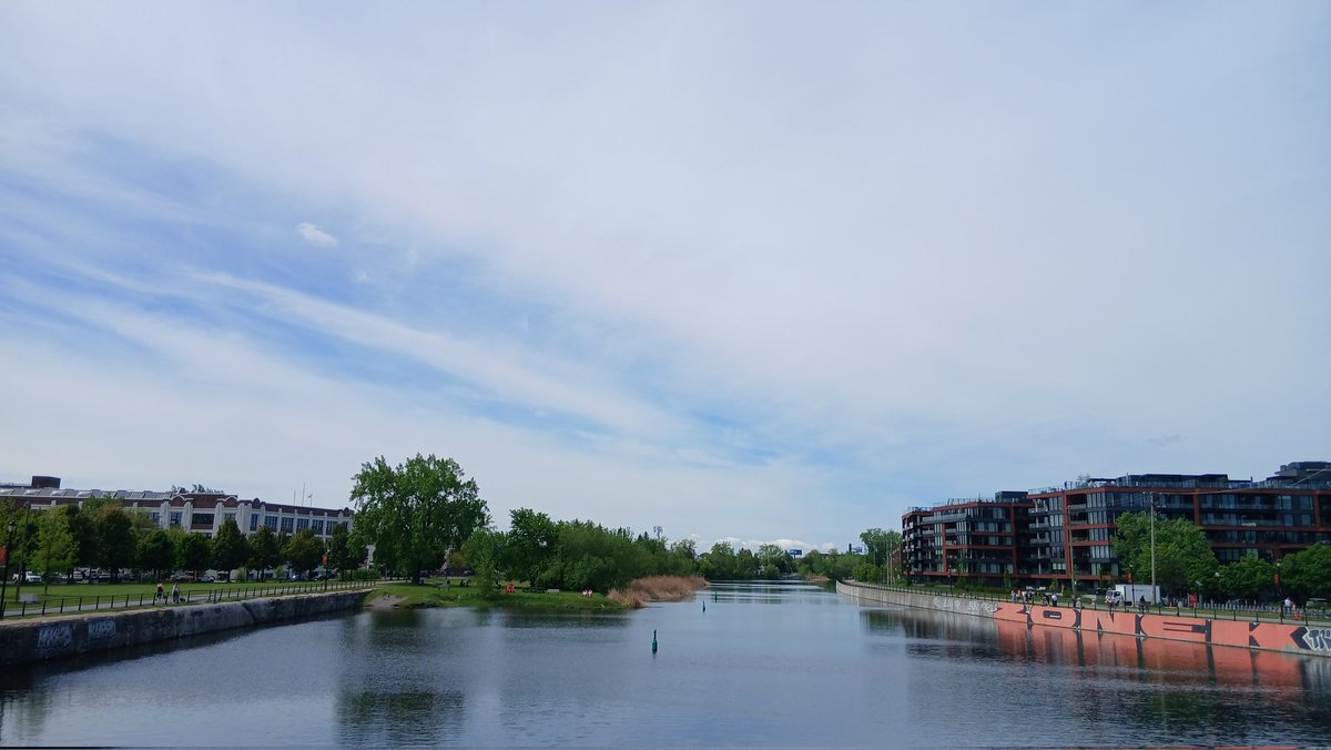 apt2329's tweet photo. St Henri, Montreal Quebec Ca.
Water Canel, bridge. May 28th. https://t.co/o6jzx9JuDC