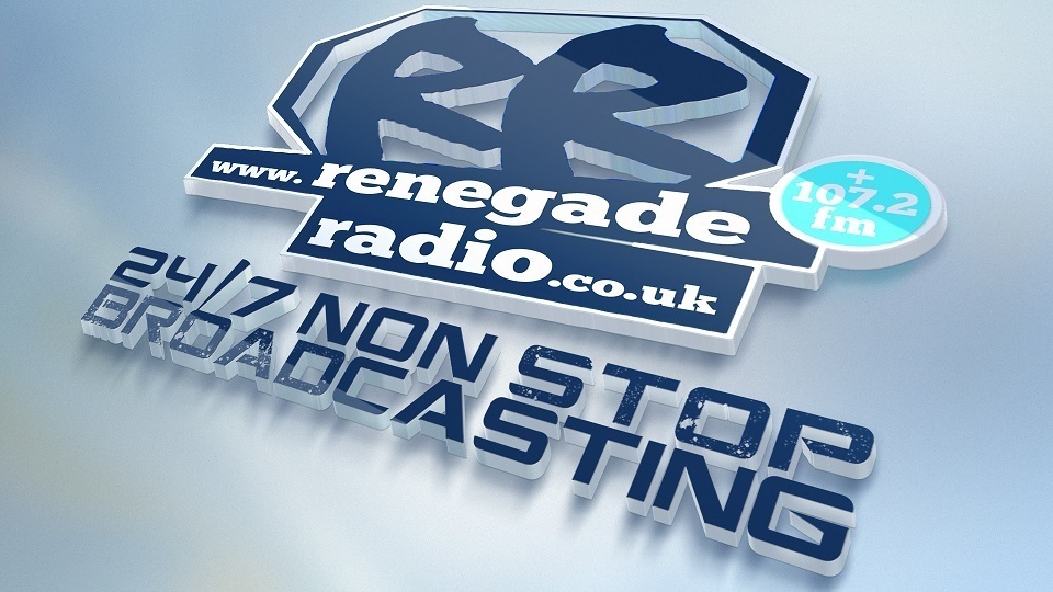 FutureSound20's tweet photo. Your Weekend Starts here on @Renegade_Radio 
24/7Underground Dance Music Radio ! 
 The True Underground Vibes - Worldwide !          https://t.co/J2u6qRkpDG #RR1072FM #radioshow #livedj #NowPlaying #Livestream #LiveNow #livedj #Worldwideact #worldwideparty #saturdaynightlive https://t.co/GEwMtom3Ul