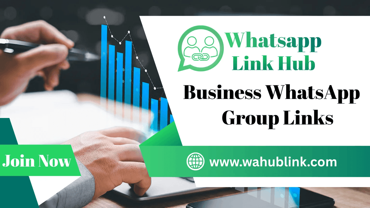 wahublink's tweet photo. Business WhatsApp Group Links 💼👀

Join active business groups

👉 https://t.co/JGKiFHHfky

✔️ Business networking
✔️ Daily updates
✔️ Easy join
💬 Connect with entrepreneurs worldwide
#business #whatsapp #grouplinks #wahublink #marketing #networking #joinnow #community https://t.co/OC23Wn6MpL