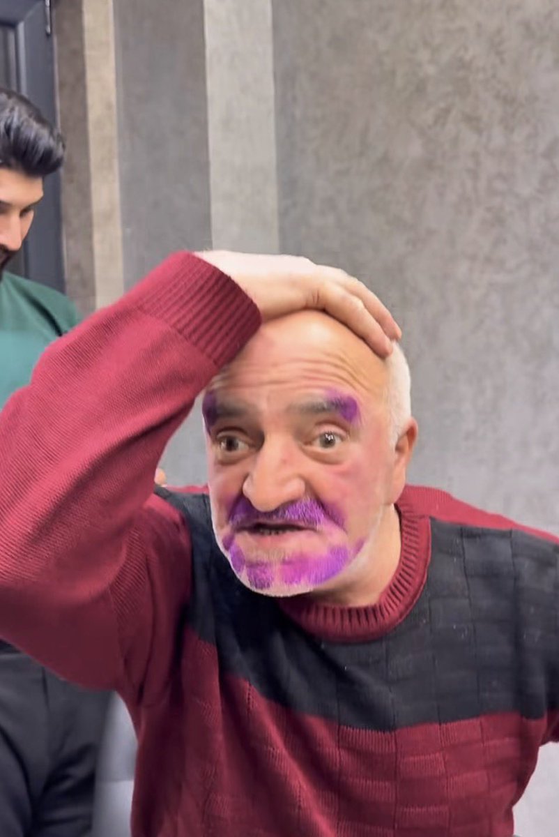 Havin Çavdar tweet media