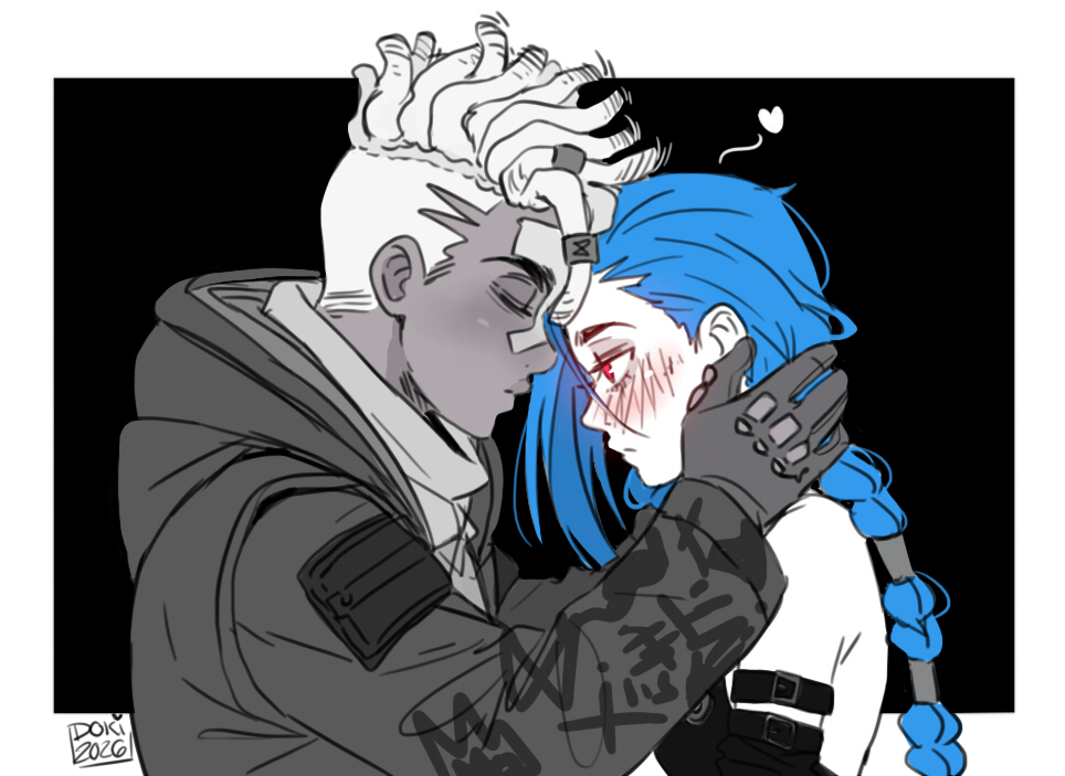 𝘋𝘖𝘒𝘐 🫐 ✦COMMISSION OPEN✦ tweet media