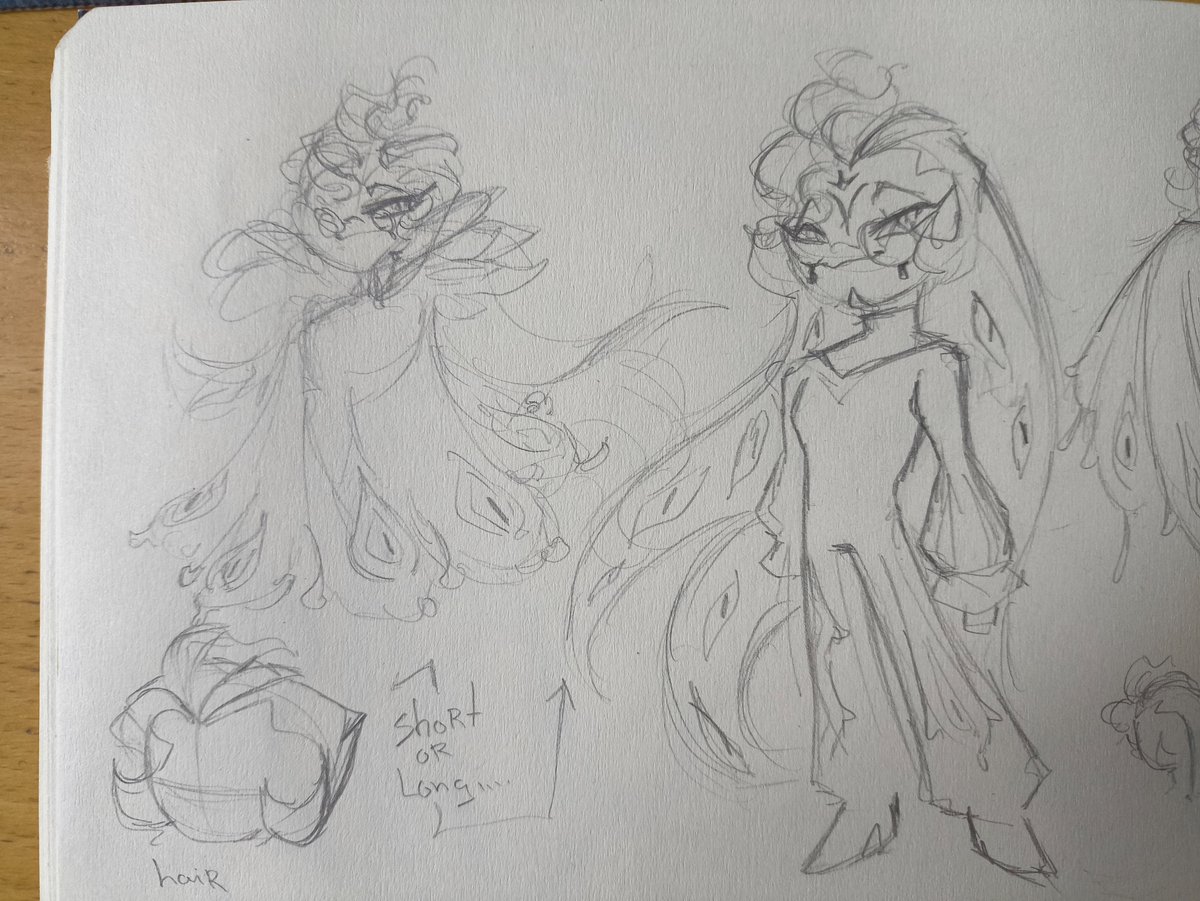 Aqeriis's tweet photo. GUYS, I need your help. I’m working on a design for S.Milk for my AU and I need help with his hair!
I don’t know how to style it – short or long???

#shadowspice #shadowmilkcookie #cookierunkingdom #burningshadow #burningmilk #crk https://t.co/2IVRXkcnD8