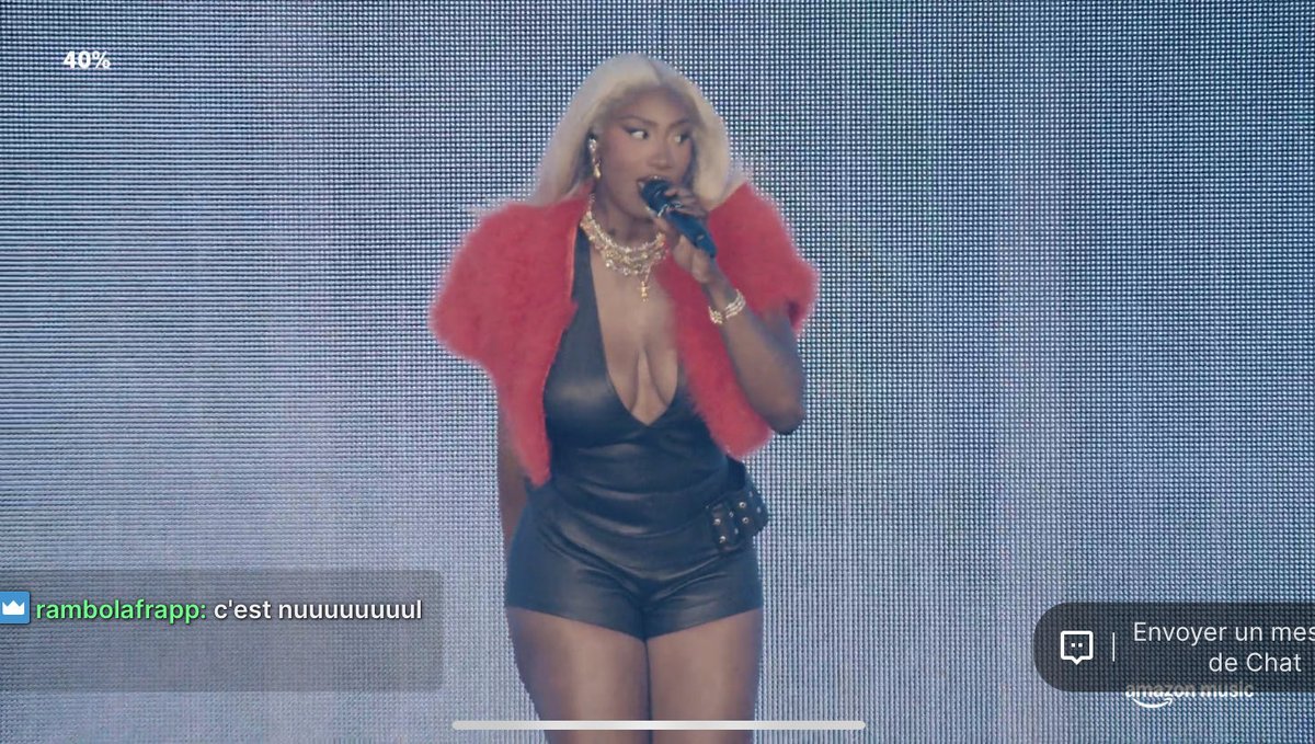 SEXY NANA💋✨ tweet media