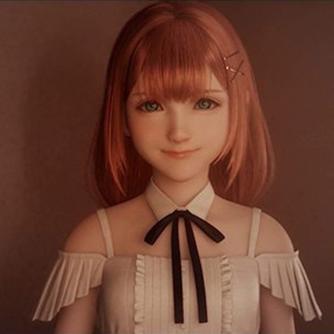 ProdigyxCD's tweet photo. Strelitzia being in KH4 is Extremely Exciting and Concerning at the same time https://t.co/ScOcqBQAfT