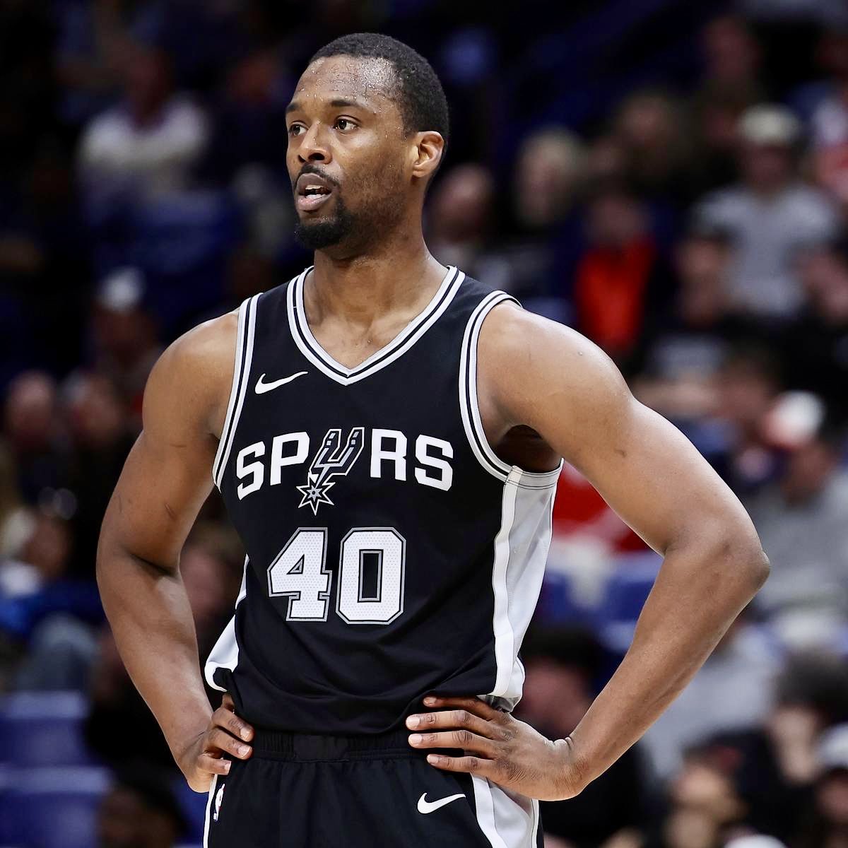 Seven players in @NBA history have played a Game 7 on their birthday … and all seven won. Tonight, Harrison Barnes has a chance to make it 8-for-8.