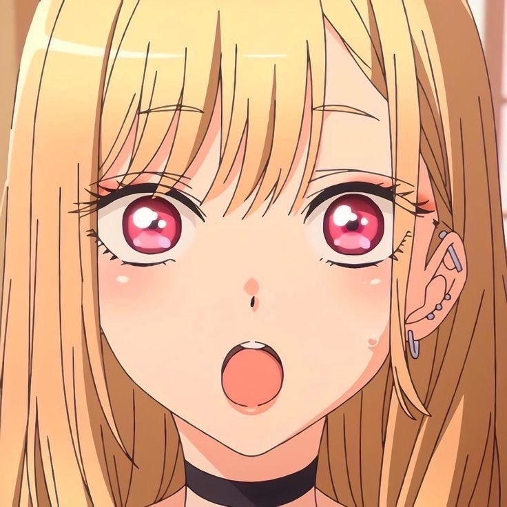 milkynoe's tweet photo. DO U THINK MARIN'S NATURAL EYE COLOUR OR HER PINK CONTACTS SUIT HER BEST?? https://t.co/ilchJt7owZ