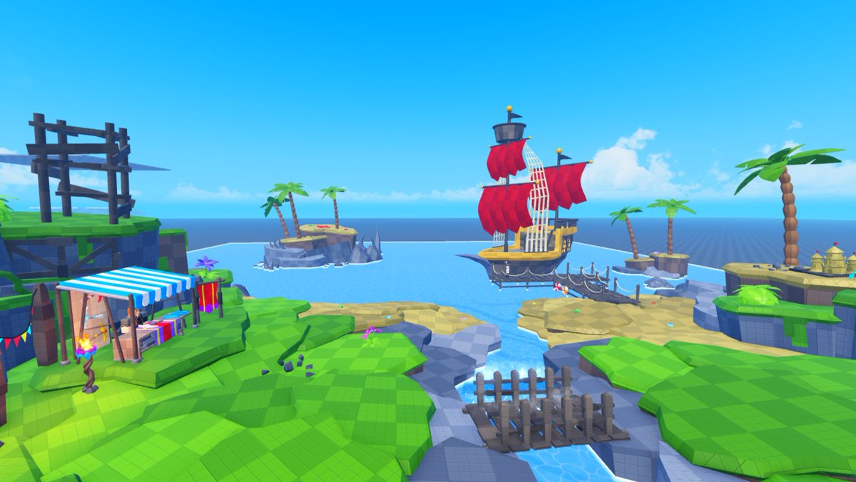 HuskeeTheDev's tweet photo. Mini map I made for an old Roblox project... No clue what u'd call this style but I think it looks cool
#RobloxDev #Roblox https://t.co/4wdlRNu6KY