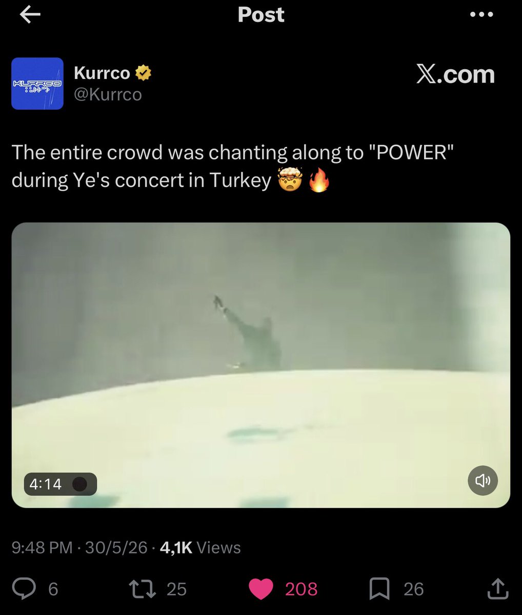 emaintnone's tweet photo. @Kurrco Nice pose https://t.co/gmZJQAD67x