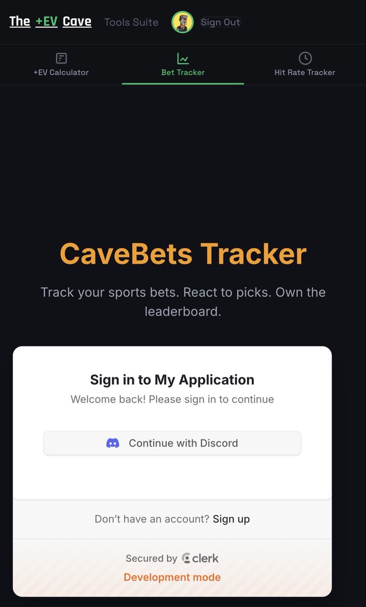 The Bettor Bat (+EV) tweet media