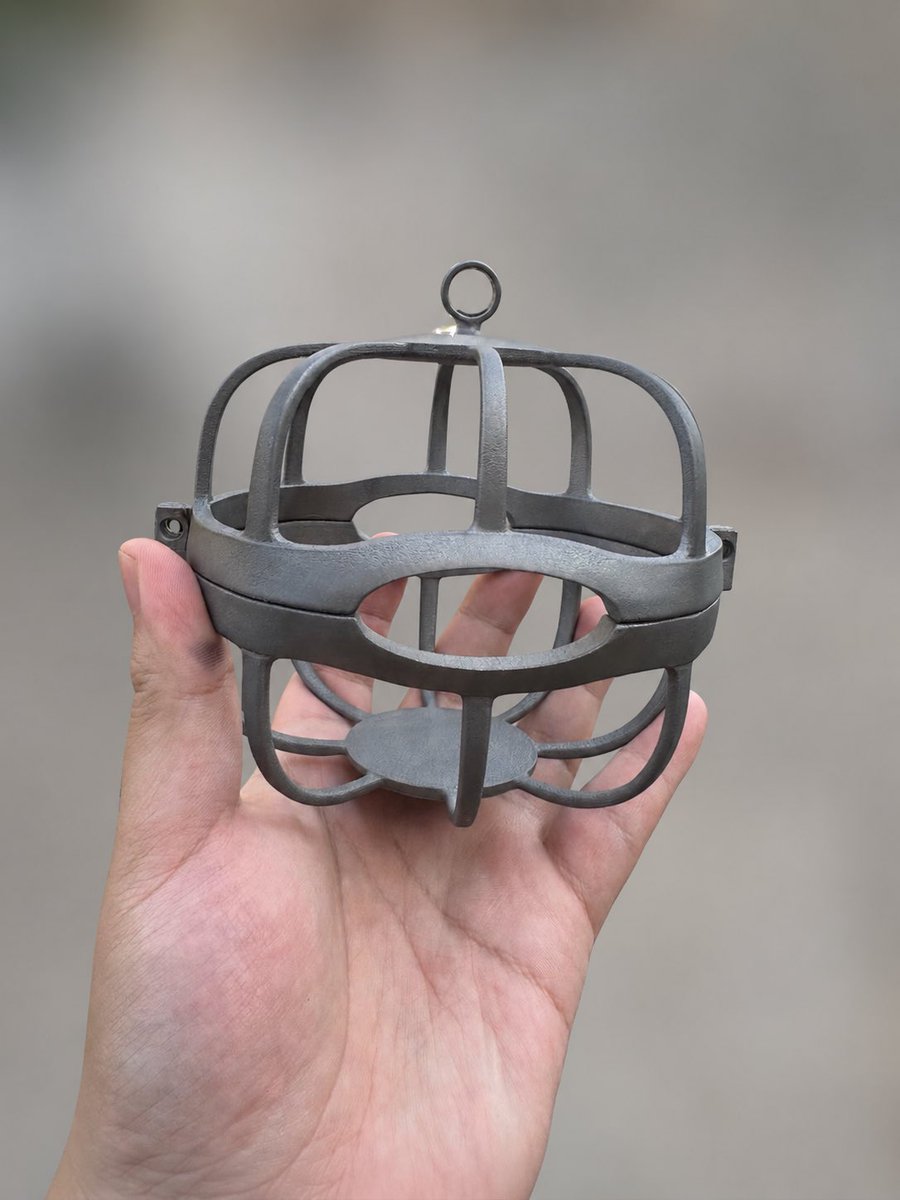 torture_eqt's tweet photo. Dual-ball restraint cage, made in collaboration with @loviante.
Who’s getting locked up first?

Tag the people you’d lock up together.😃 https://t.co/5LSb9hhnLL