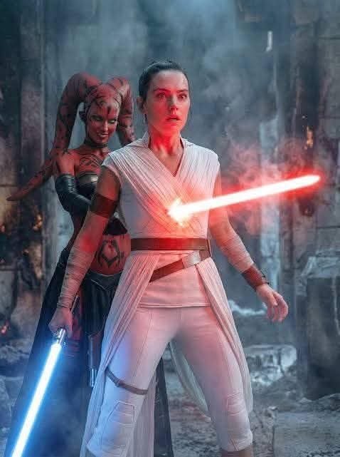Star Wars Daily tweet media