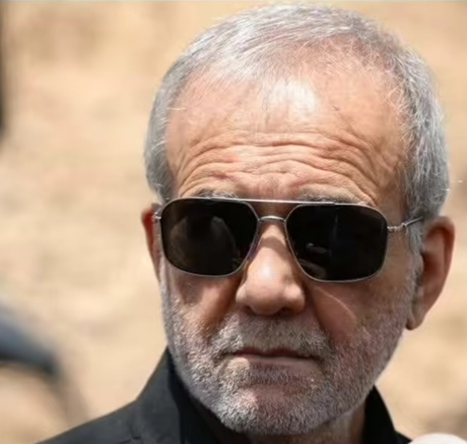 Hossein tweet media