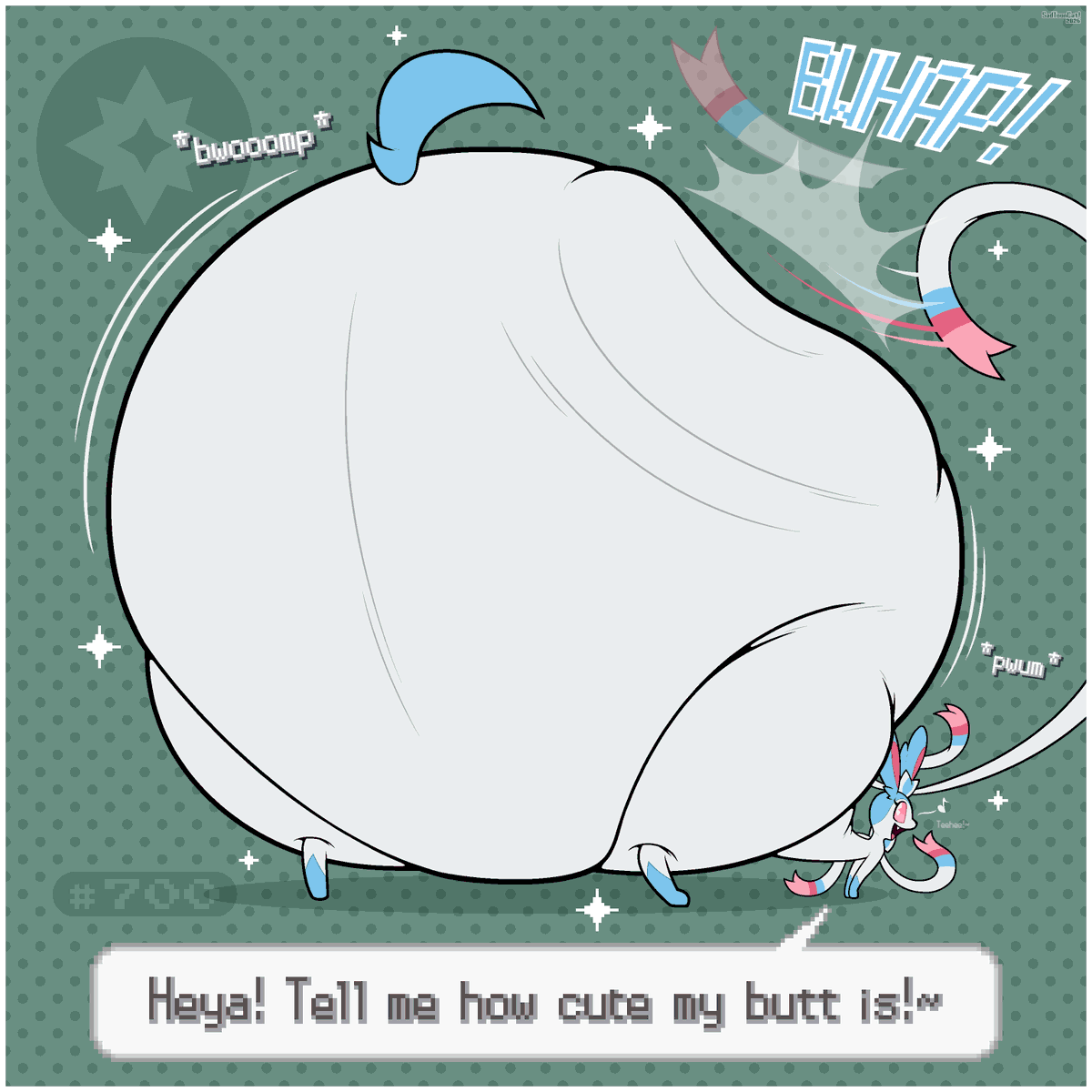 SadToonCat! 🍐 tweet media