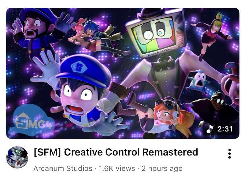 hplonesomeart's tweet photo. STOP WHATEVER YOUR DOING. I’M DEMANDING EVERYONE TO SUPPORT THIS VIDEO. WATCH IT SEVEN TIMES OVER. WATCH IT RIGHT NOW SUPPORT IT IMMEDIATELY OMFG IT’S SO GOOD https://t.co/Q84R1dHdnr