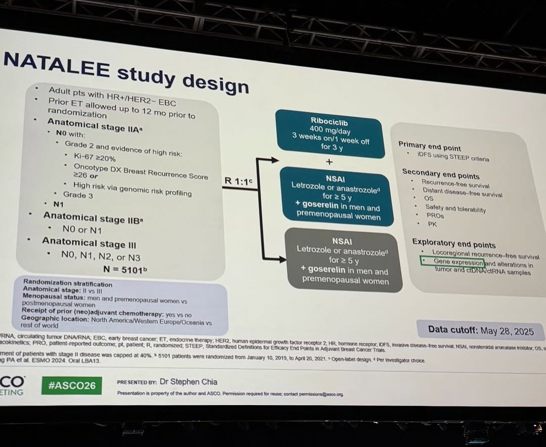NATALEE slide