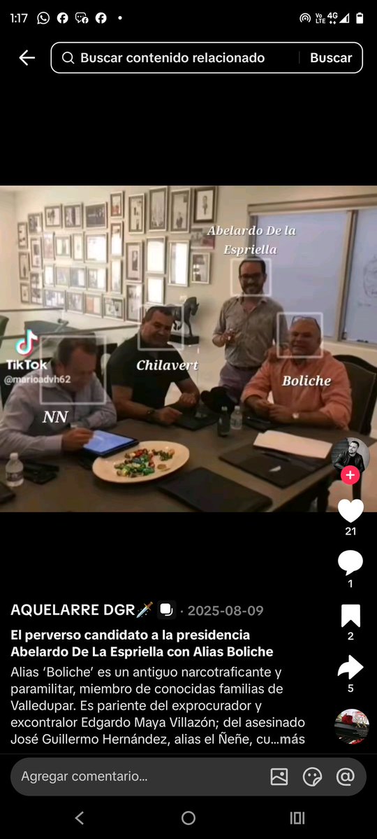 SIENTOPIENSOEXISTO🇪🇨 tweet media