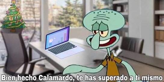 SSalasevic8258's tweet photo. @CartoonsOTMoon Los de Mojang después de poner dos cosas: https://t.co/GSZNM8Gr6k