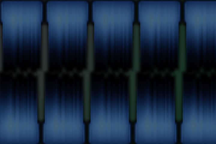 uzedit's tweet photo. Art of the Day! "Wave Connection - Dark". Buy at: https://t.co/ggWNw2UeBH https://t.co/3uEj1nMn1x