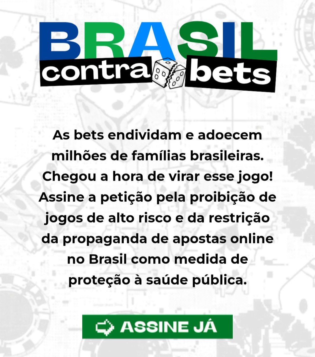 DriManhaes's tweet photo. Assinem e compartilhem! 
https://t.co/LKVKVvFFRQ https://t.co/7JcN66hmoc