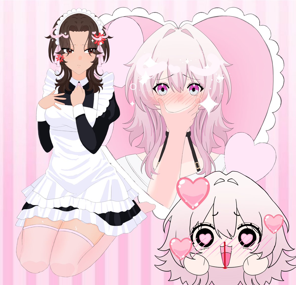 Reimillia's tweet photo. raffle winners ! https://t.co/cwrKqlRGWJ