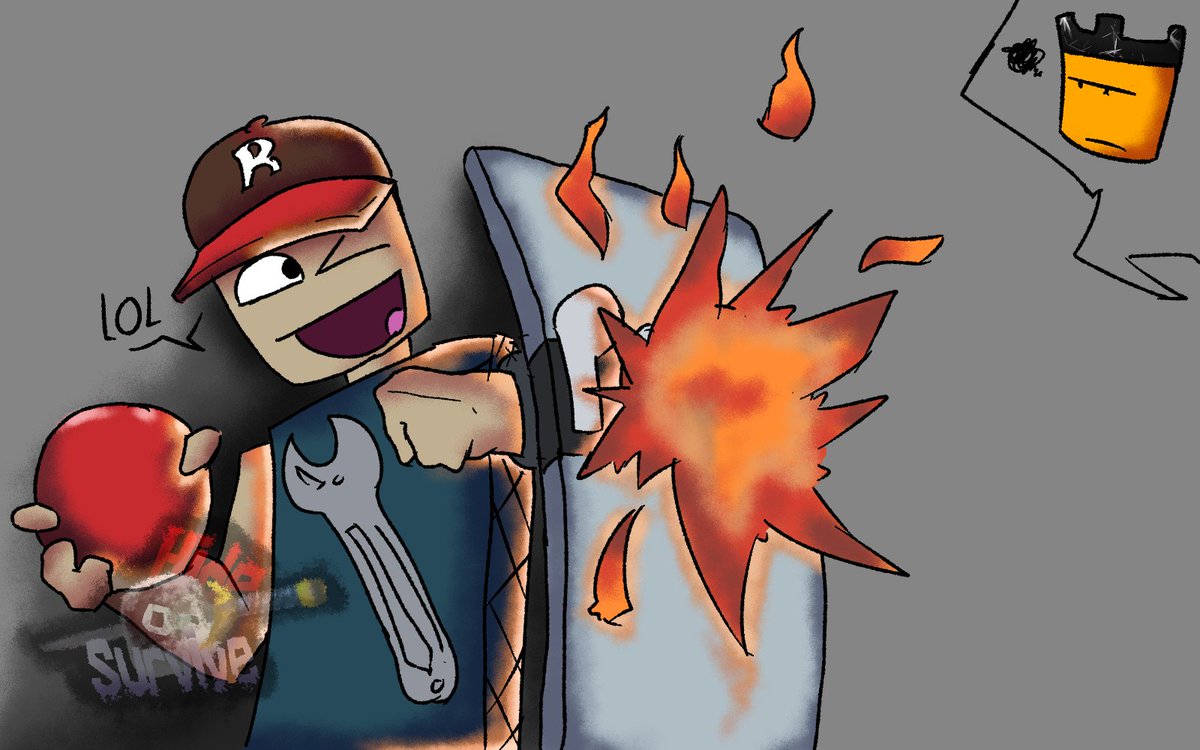 Daniel_RJ90's tweet photo. wip #HideOrSurvive #robloxdevlog #robloxasym https://t.co/C5Zao8MjO6