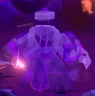 AUC_Androidokay's tweet photo. Knights, (possibly) Invisible, and (possibly) Lead Bosses https://t.co/Brl6f3pL73