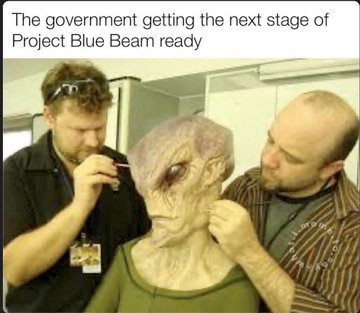 Joydeepoo's tweet photo. Don't worry guys.  They're just prepping us for the fake aliens. 
#Boston #Massachusetts https://t.co/HDImwMCLjd