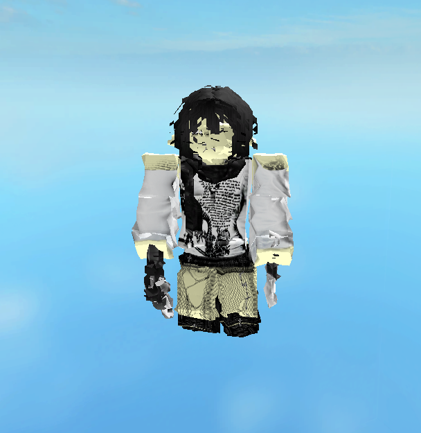 themojizu's tweet photo. I love exploiters so much! 😍🥰
#roblox #exploiters https://t.co/eRLTWaTPWN