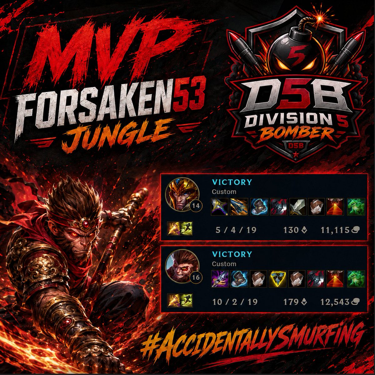 Div5 Bomber tweet media
