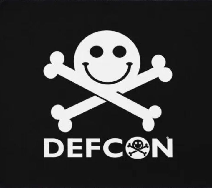 reybango's tweet photo. I plan to be at @BlackHatEvents  and @defcon this year. Who else will be there? I’m looking forward to reconnecting with friends and making new connections.

Let me know. https://t.co/KcnRUm16qw