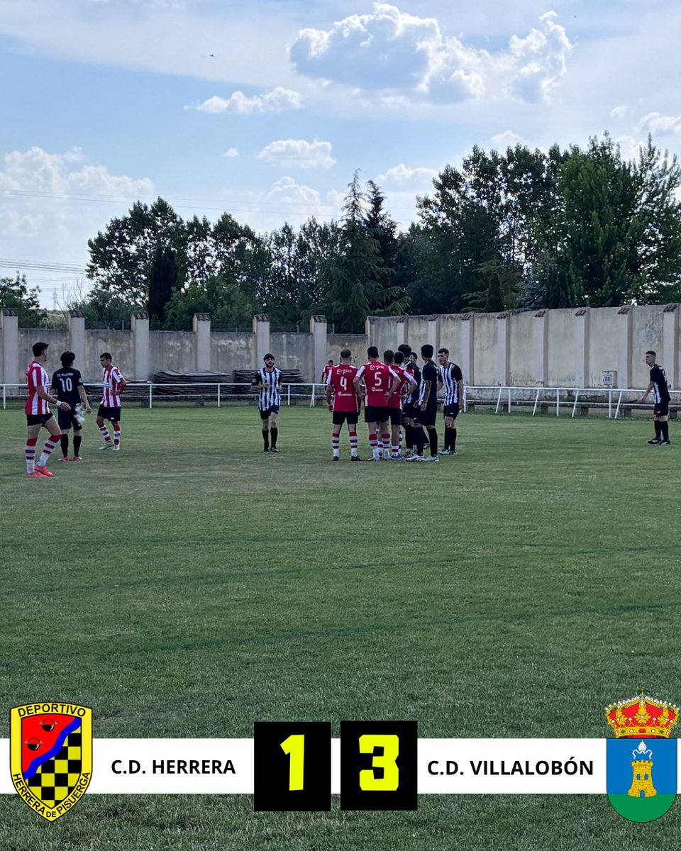 VillalobonCd's tweet photo. 🚨 RESULTADO FINAL

Victoria en un partido que fue más una guerra que un partido.
El resultado es el que adjuntamos aquí y no lo que pone en federación pero el árbitro, como durante todo el encuentro, no se ha enterado de nada.

✍️ Autores de los goles:

⚽️⚽️SANTISO
⚽️ LAUTARO https://t.co/hytZ0TbnC8