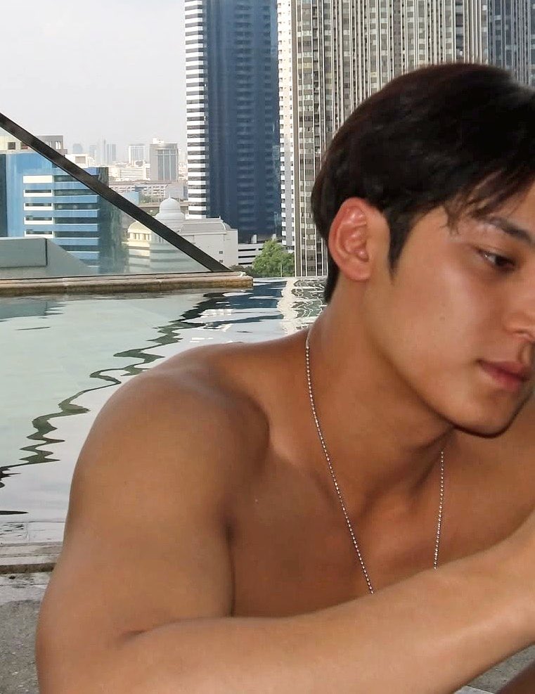 mingyu pits tweet media