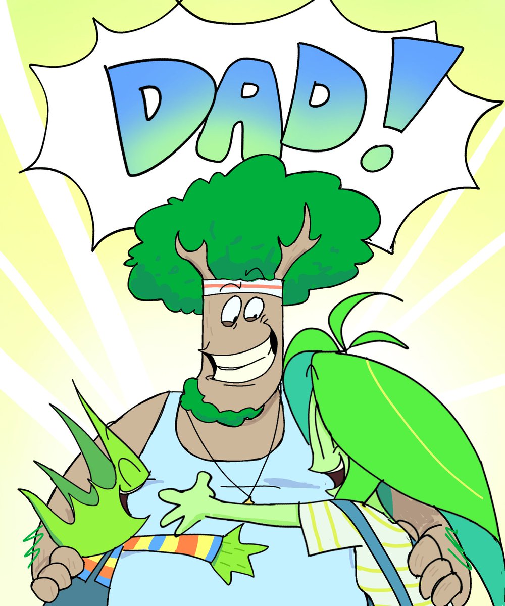 carrowthearrow1's tweet photo. my headcanon #bfdi #osc #osctwt #tree #leafy #grassy https://t.co/iflp5qEIvV