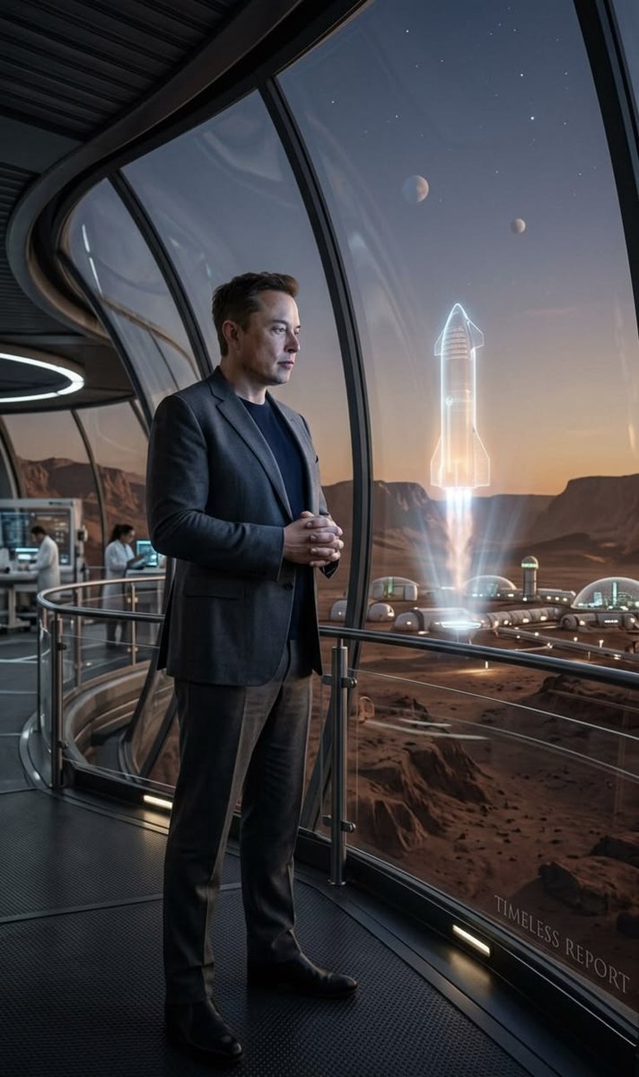 ElonScenario✨ tweet media