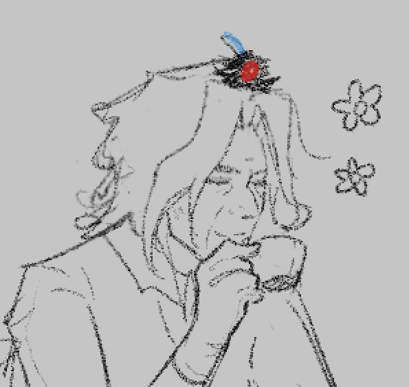 ivybonbons's tweet photo. man. my own wip is making me sad. https://t.co/Nu8AlL2GdX