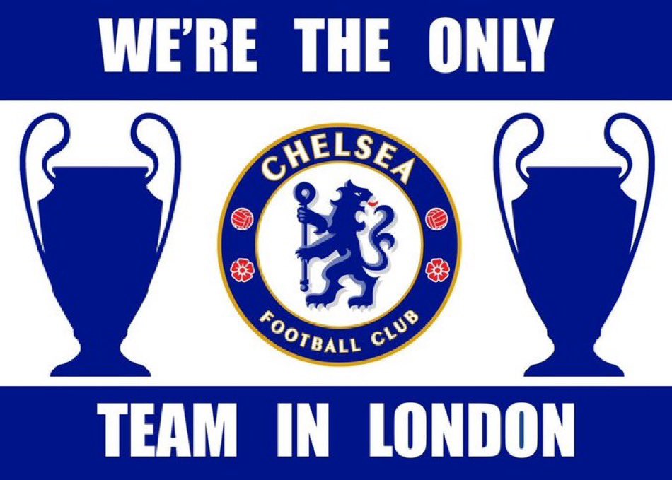 lenut1of1's tweet photo. FIRST, FINEST AND ONLY. #CFC https://t.co/lOQtcKr9s1