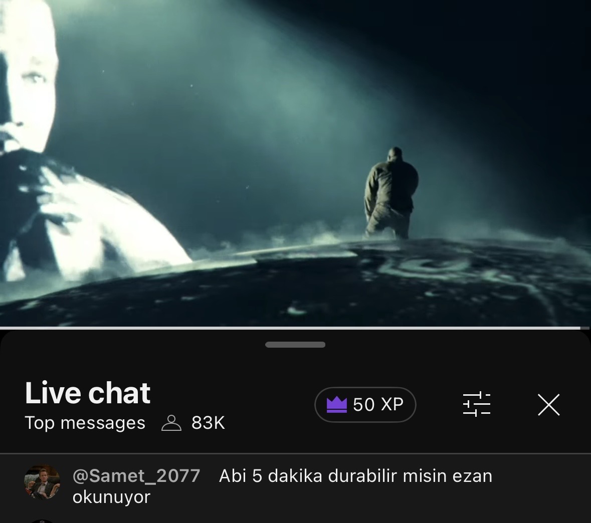 supernovaze's tweet photo. abi 5 dakika durabilir misin ezan okunuyor https://t.co/nL7U4FOGdU