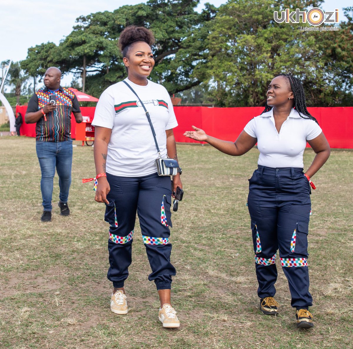 ukhozi_fm's tweet photo. Umswenkoโ
๐Durban Berea Rovers
#WeDoWe #Nakanjani #UkhoziFM https://t.co/ButFQzcKk5
