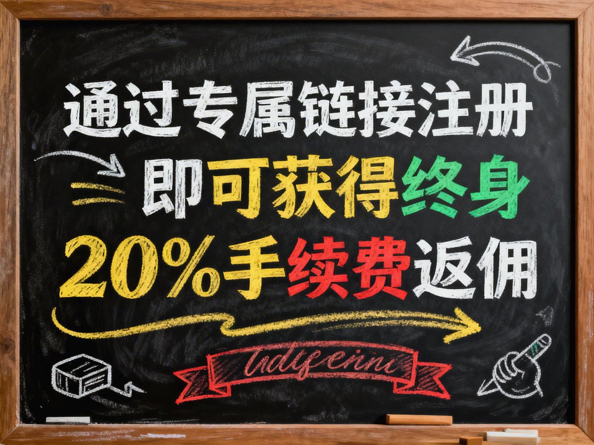 fredythome's tweet photo. 🎉 新用户注册币安，参与送U活动，
立即体验数字货币交易！
老用户登录后，通过返佣���接可领取手续费返佣回归礼！
快来加入吧！
#币安交易所 #返佣 #币安
币安返佣注册https://t.co/3tELukF5Ay https://t.co/t9y2OKS0Z3
