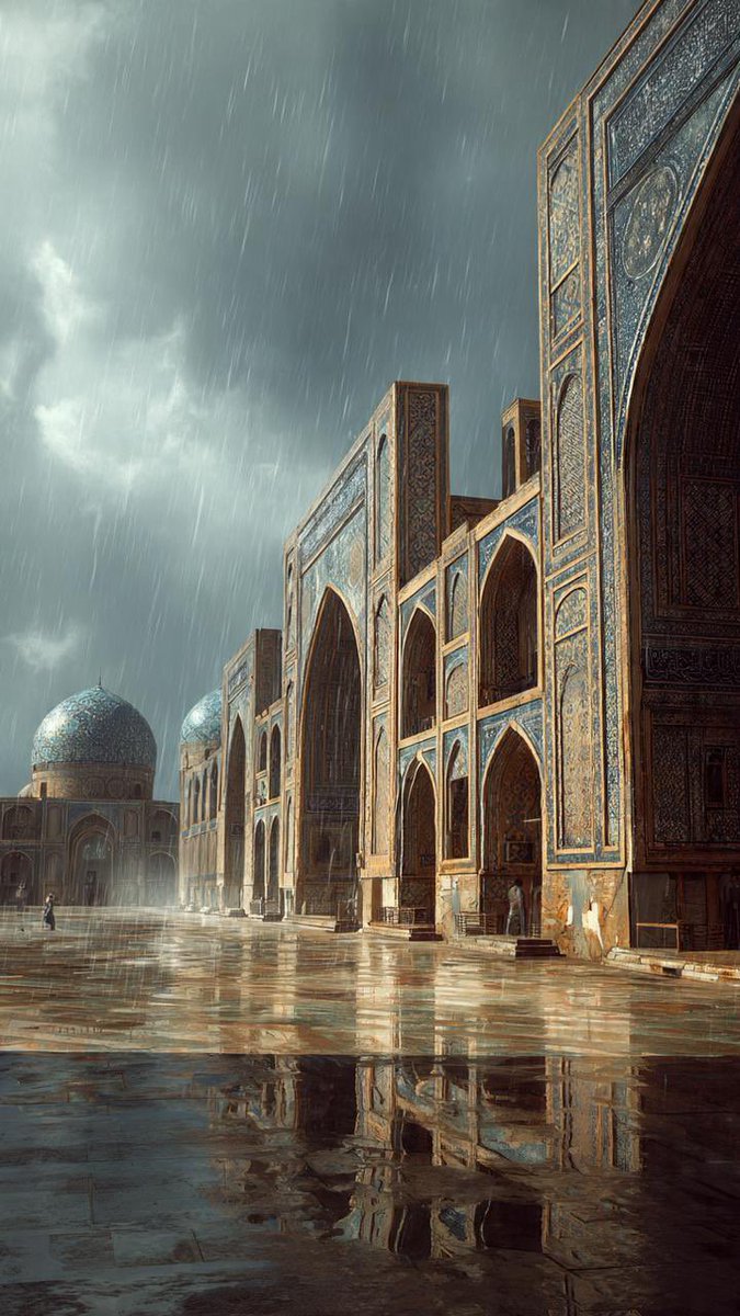 Loaininja's tweet photo. تحت هذة التغريدة سأتحدث عن تاريخ الجامعة المستنصرية في بغداد التي بناها الخليفة العباسي المستنصر بالله 🇸🇦
#السعودية https://t.co/R2ms5Qhzfh