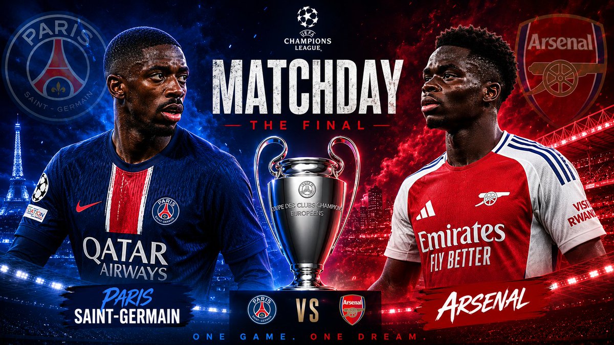 SharkrollCasino's tweet photo. ⚽🔥 MATCHDAY QUESTION! 🔥⚽

Who are you supporting tonight? 👀

❤️ Comment with your team below
🔁 Share this post
📣 Rally your fans and help your team claim the victory!
Will your side come out on top, or will the opposition steal the spotlight? 🏆

Drop your prediction and show us where your loyalty lies! 👇

#Football #MatchDay #PSG #Arsenal #UCL #FootballFans  🦈⚽