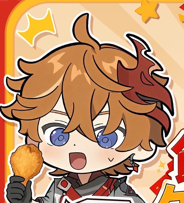 daily childe SP⋆⟢ tweet media