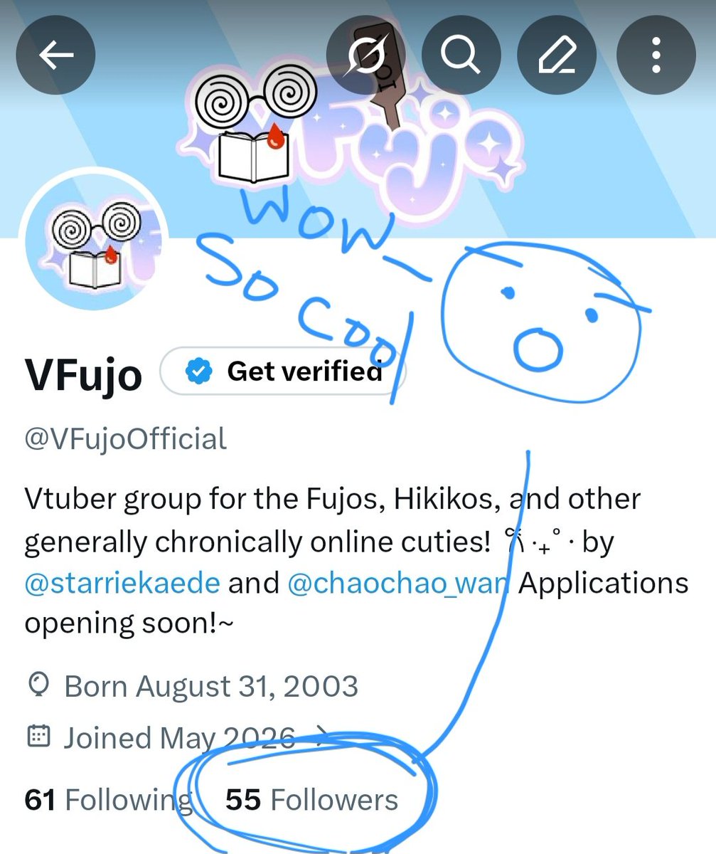 VFujo tweet media